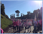Race for the Cure 2012