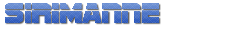 Sirimanne Homepage