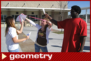 Go to Geometry Class site